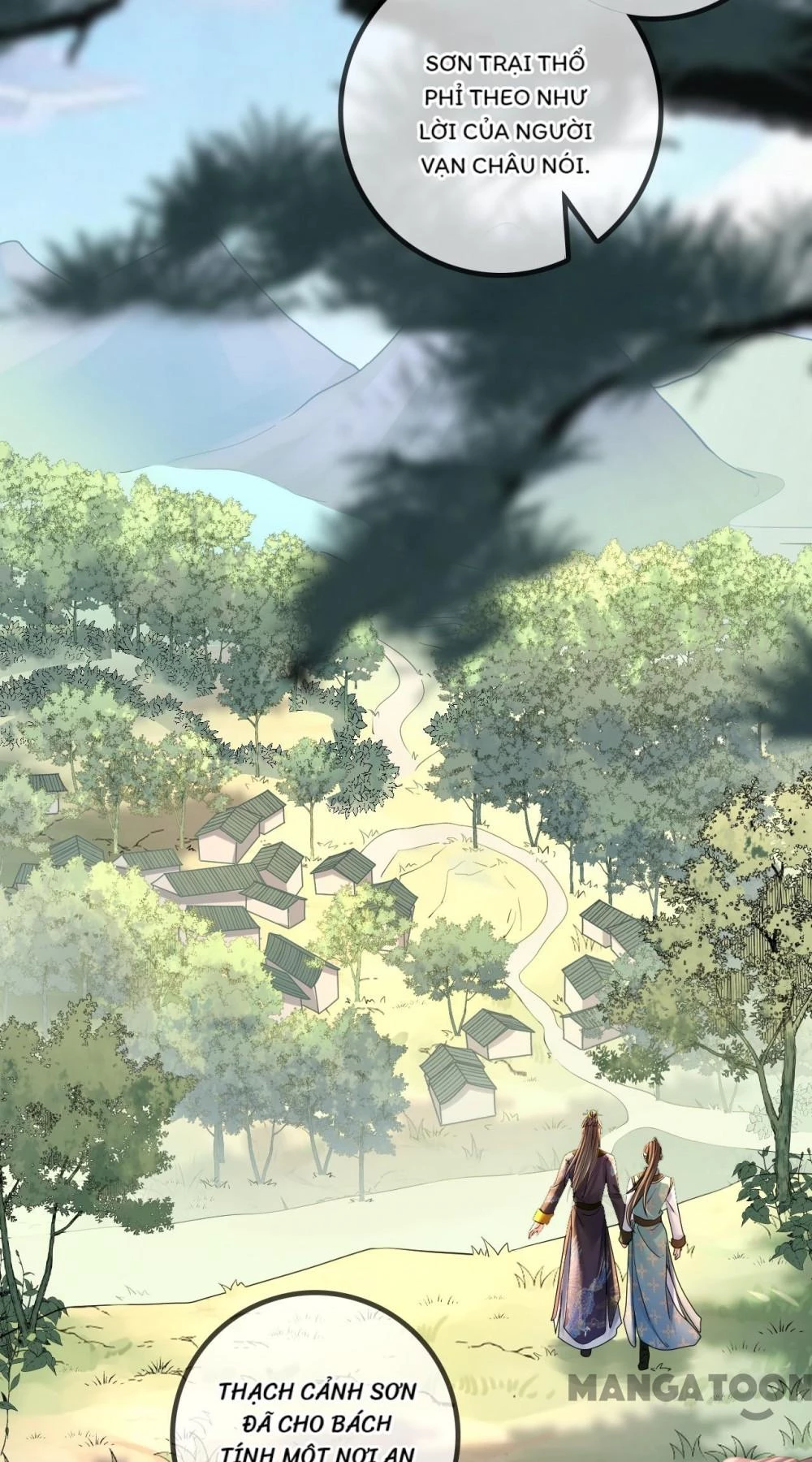 Thái Tử, Người Thật Ngọt Ngào Chapter 91 - 11