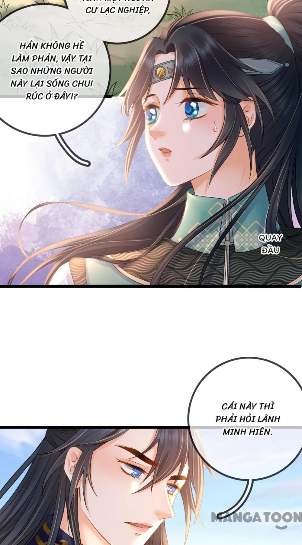 Thái Tử, Người Thật Ngọt Ngào Chapter 91 - 12