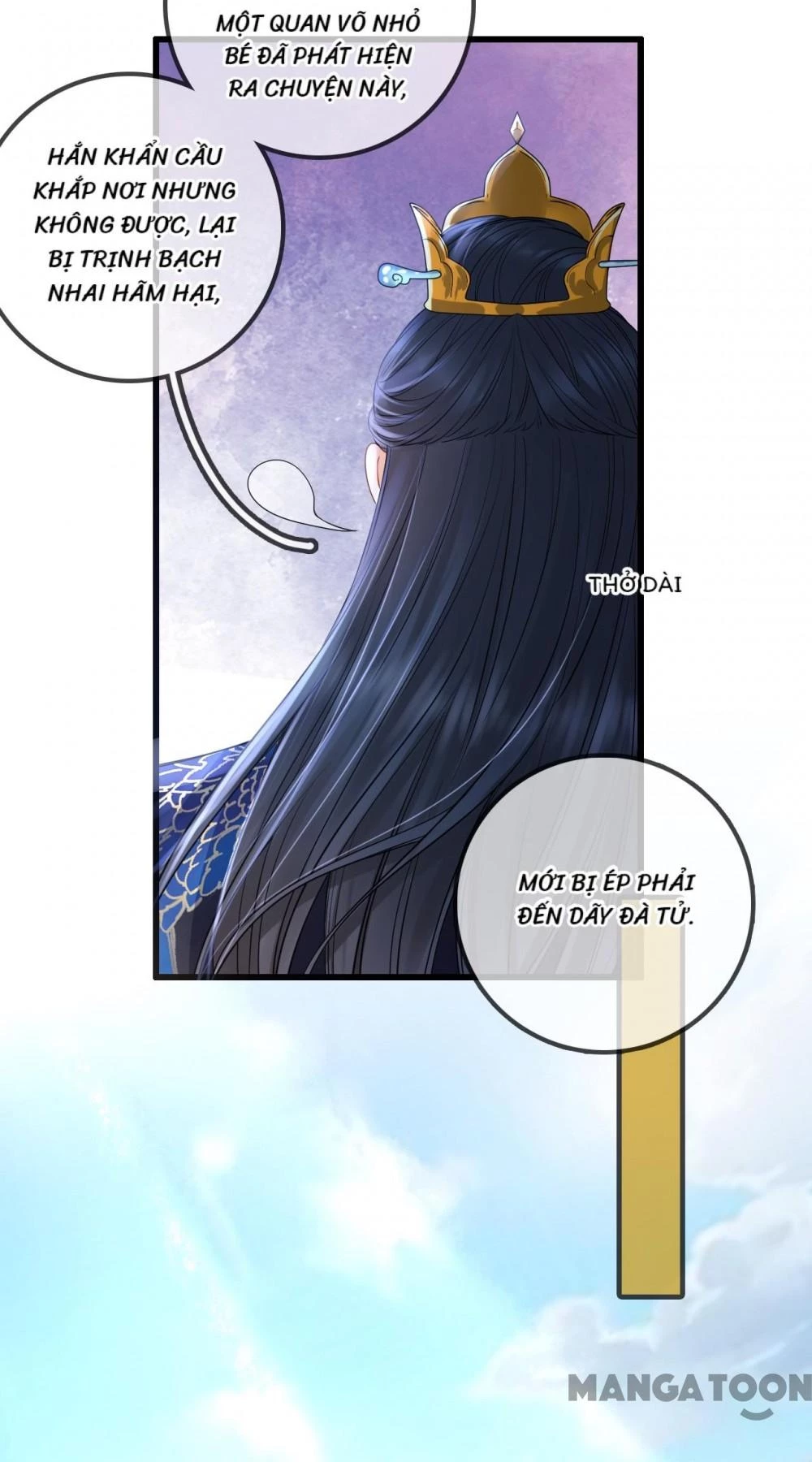 Thái Tử, Người Thật Ngọt Ngào Chapter 91 - 15