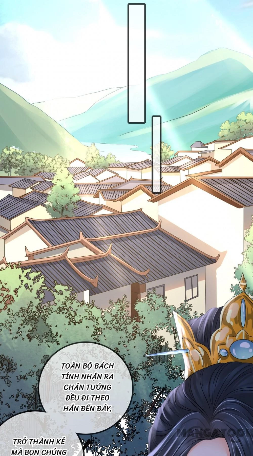 Thái Tử, Người Thật Ngọt Ngào Chapter 91 - 16