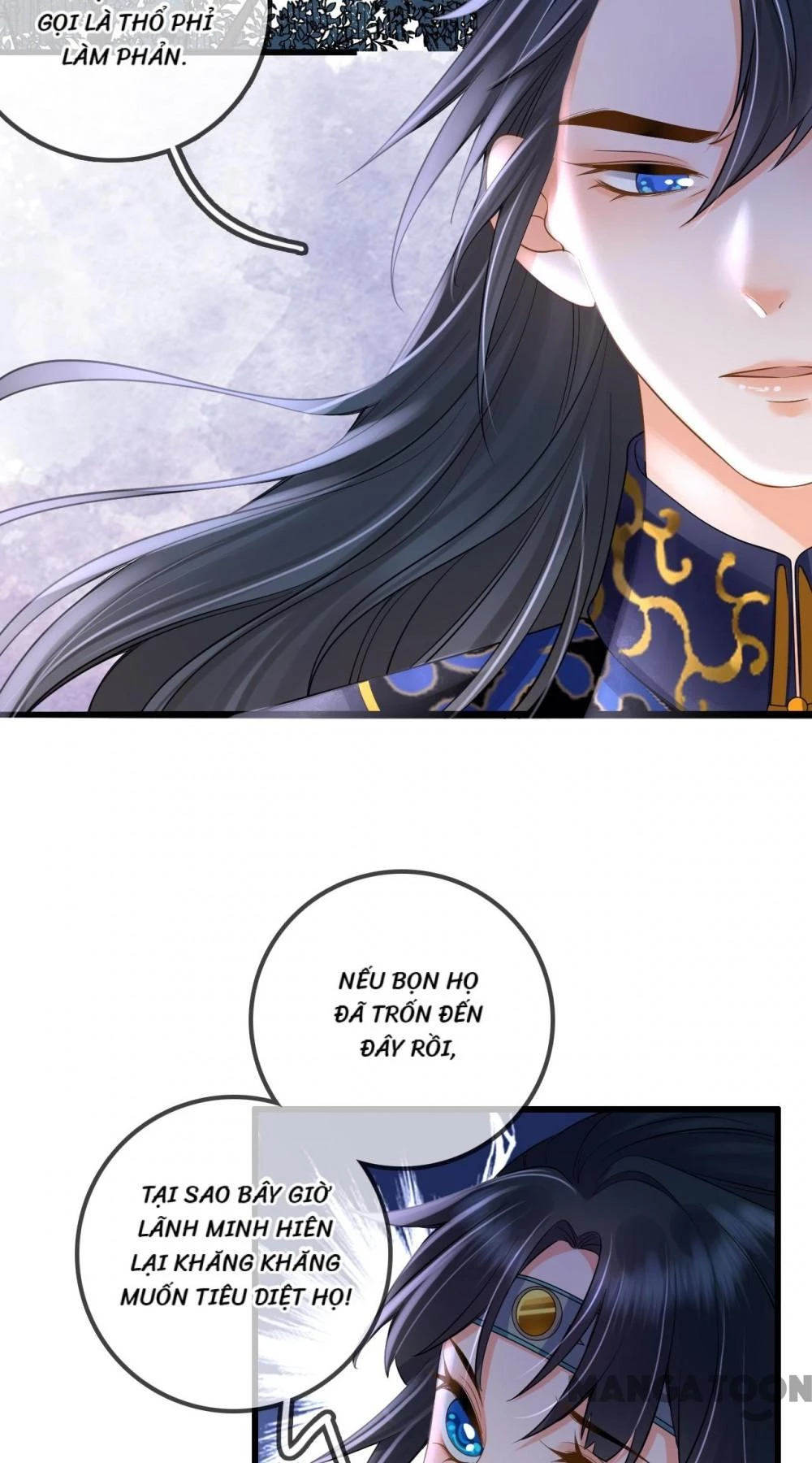 Thái Tử, Người Thật Ngọt Ngào Chapter 91 - 17