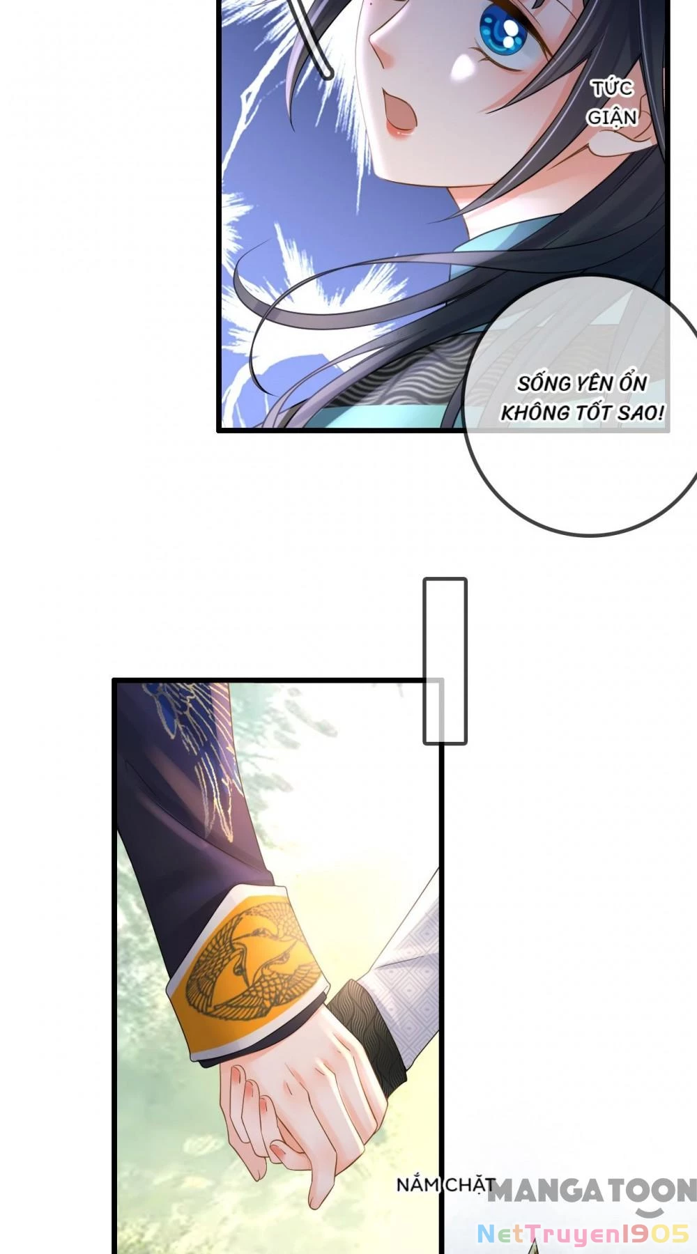 Thái Tử, Người Thật Ngọt Ngào Chapter 91 - 18