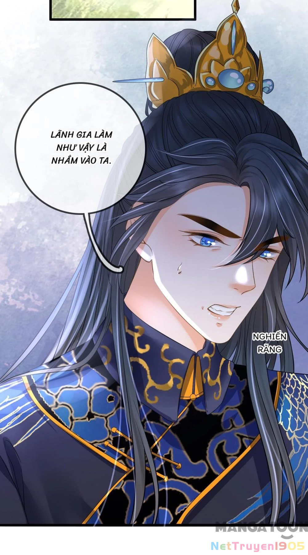 Thái Tử, Người Thật Ngọt Ngào Chapter 91 - 19