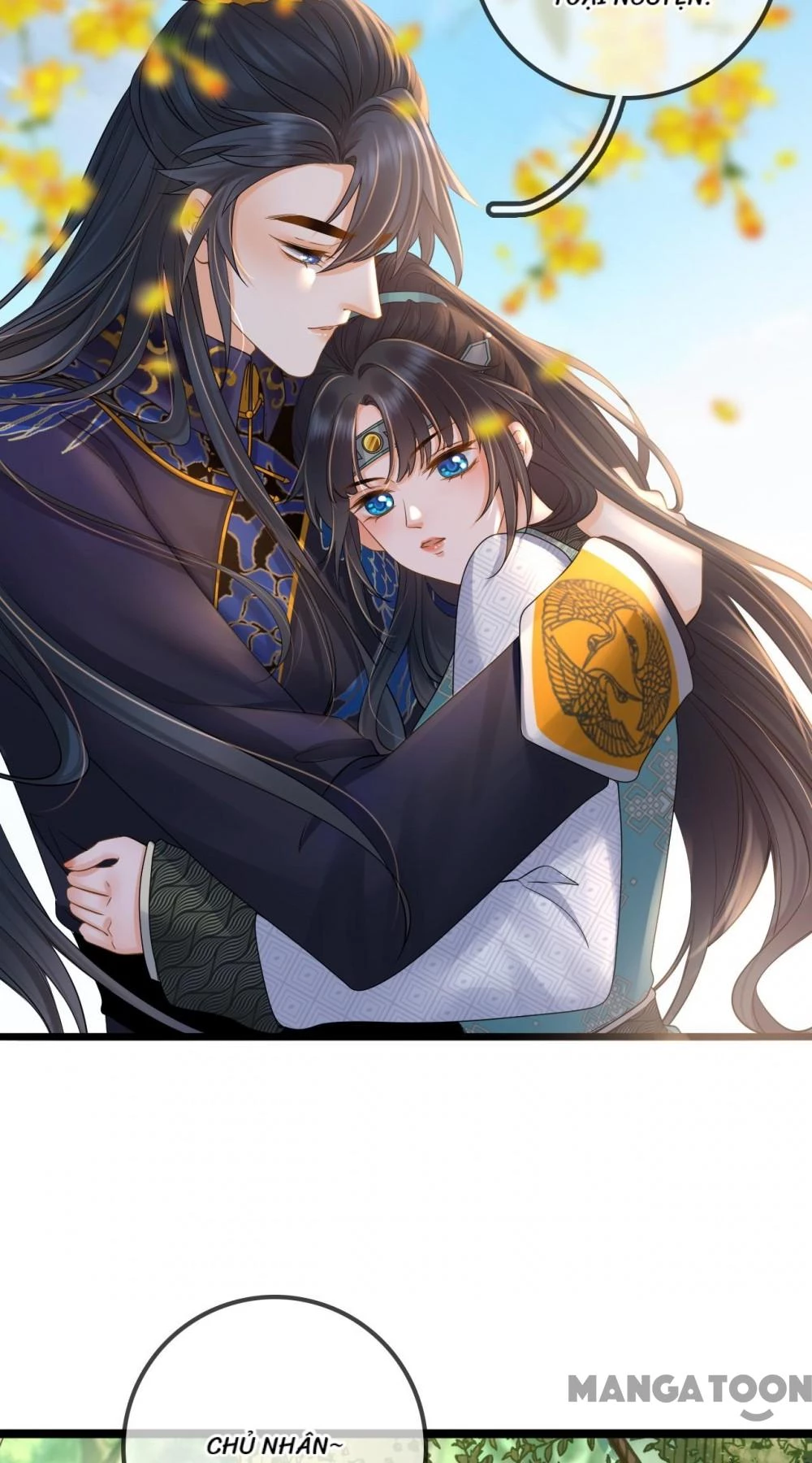 Thái Tử, Người Thật Ngọt Ngào Chapter 91 - 22