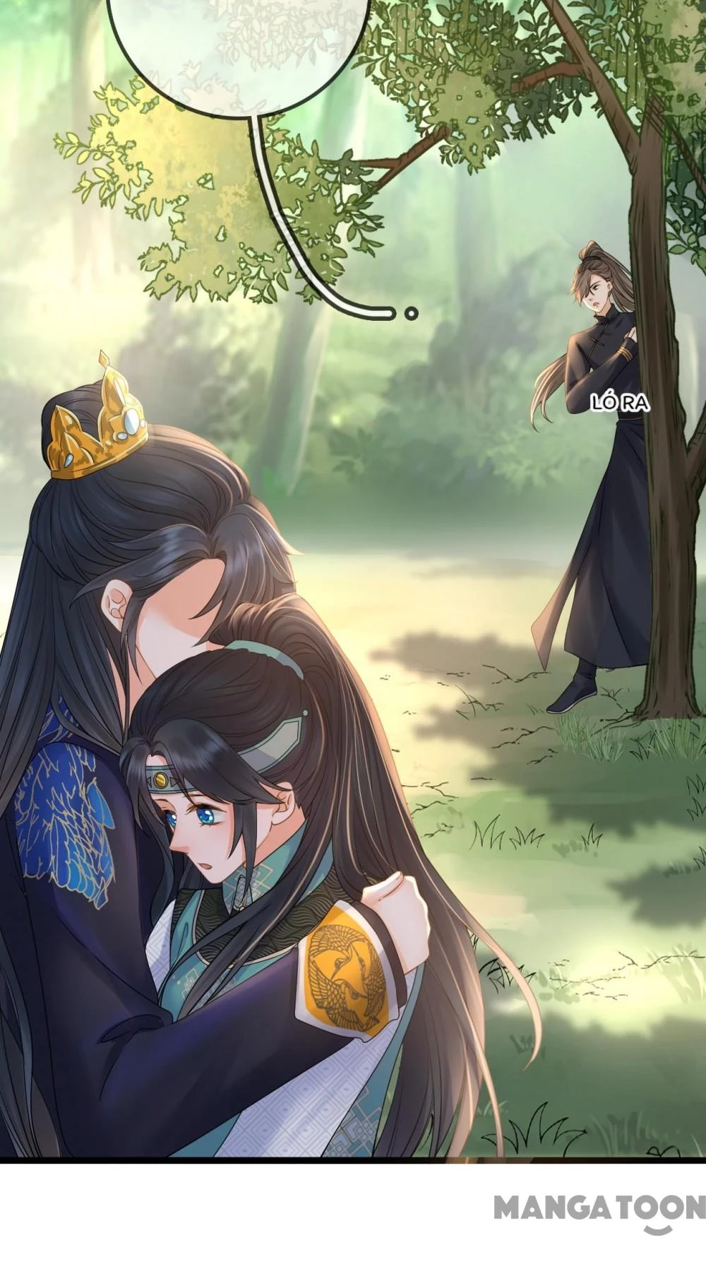 Thái Tử, Người Thật Ngọt Ngào Chapter 91 - 23