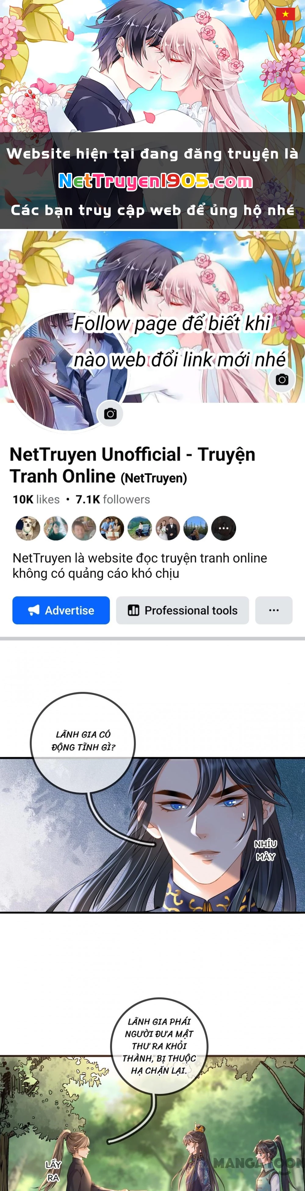 Thái Tử, Người Thật Ngọt Ngào Chapter 92 - 1