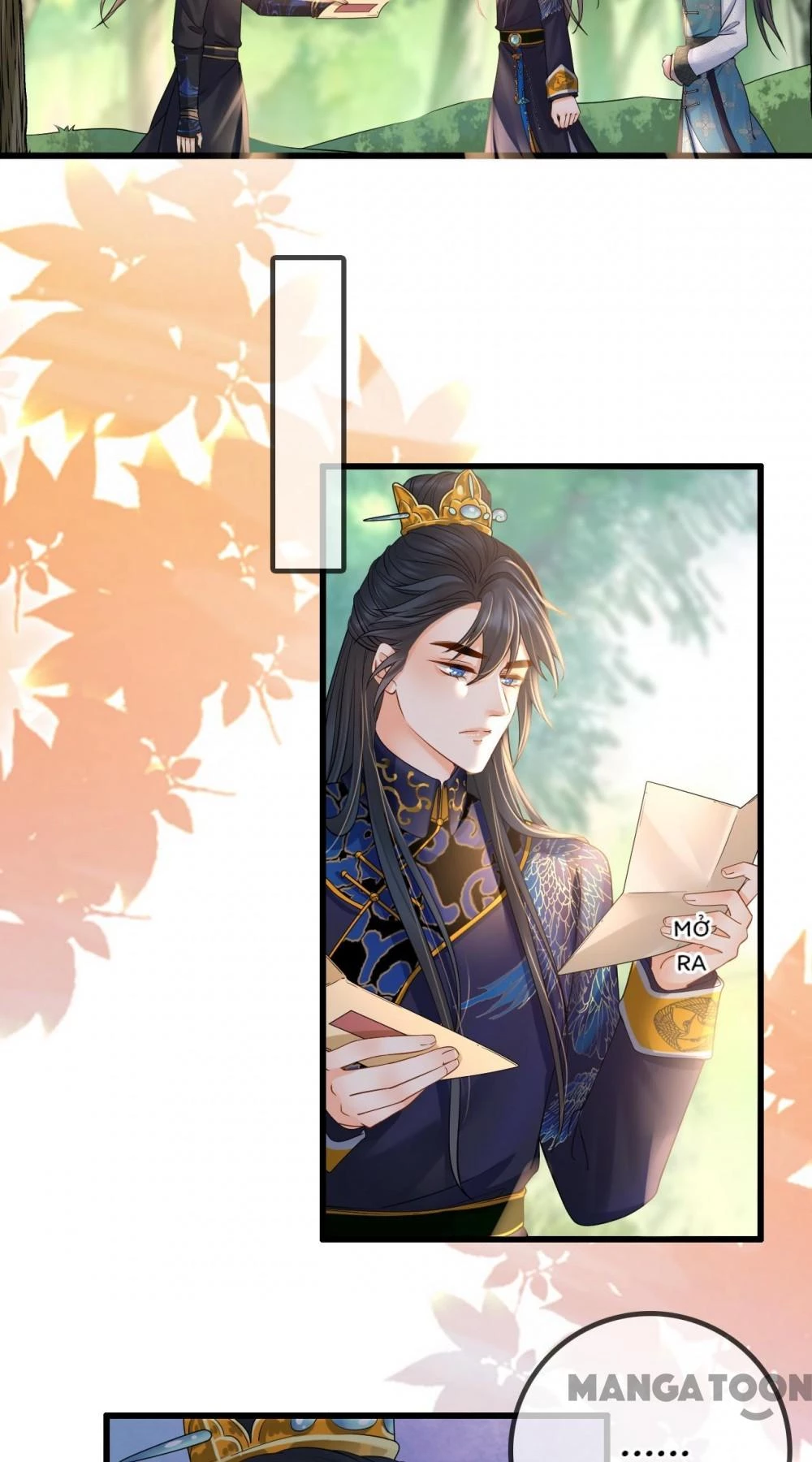 Thái Tử, Người Thật Ngọt Ngào Chapter 92 - 2