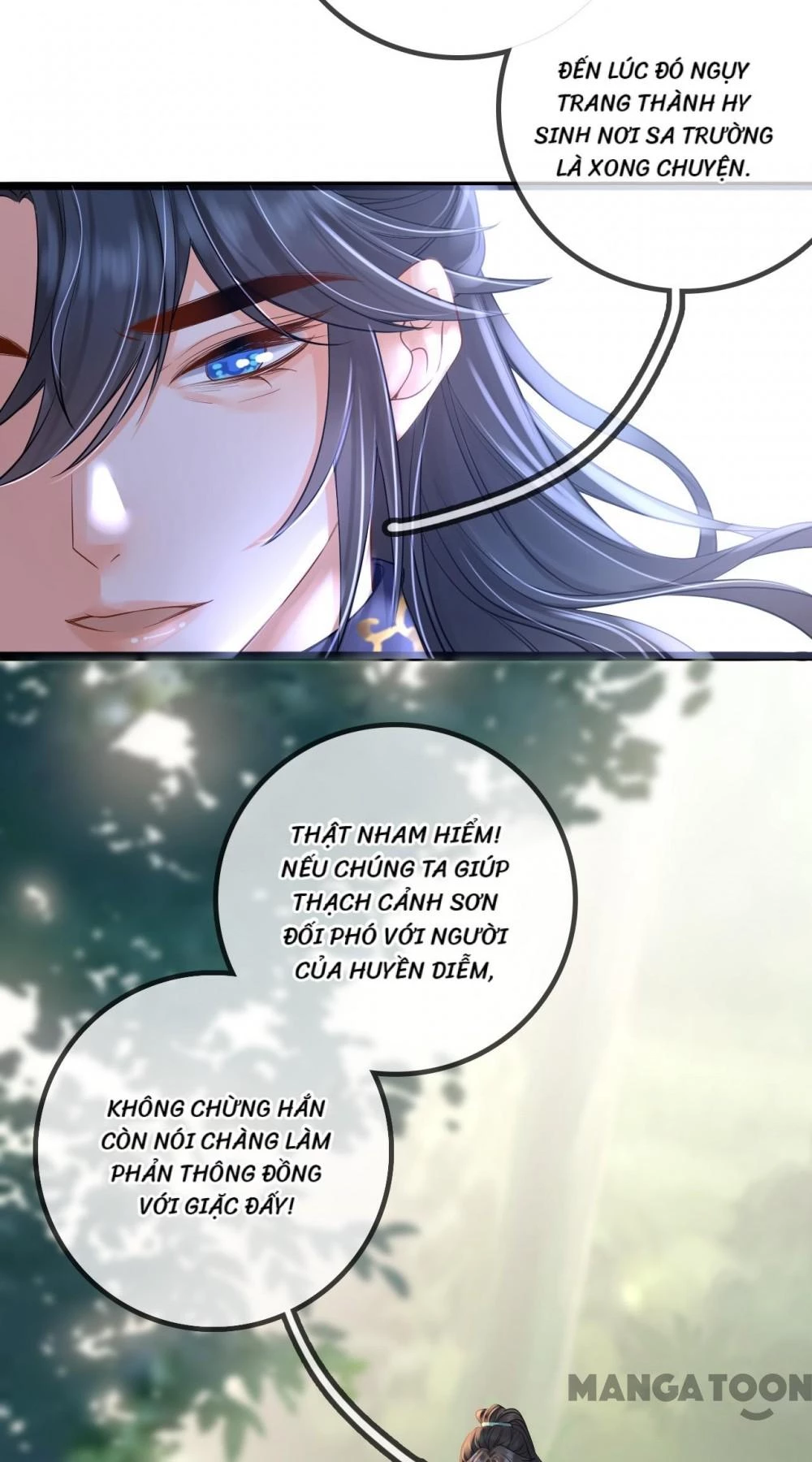 Thái Tử, Người Thật Ngọt Ngào Chapter 92 - 6