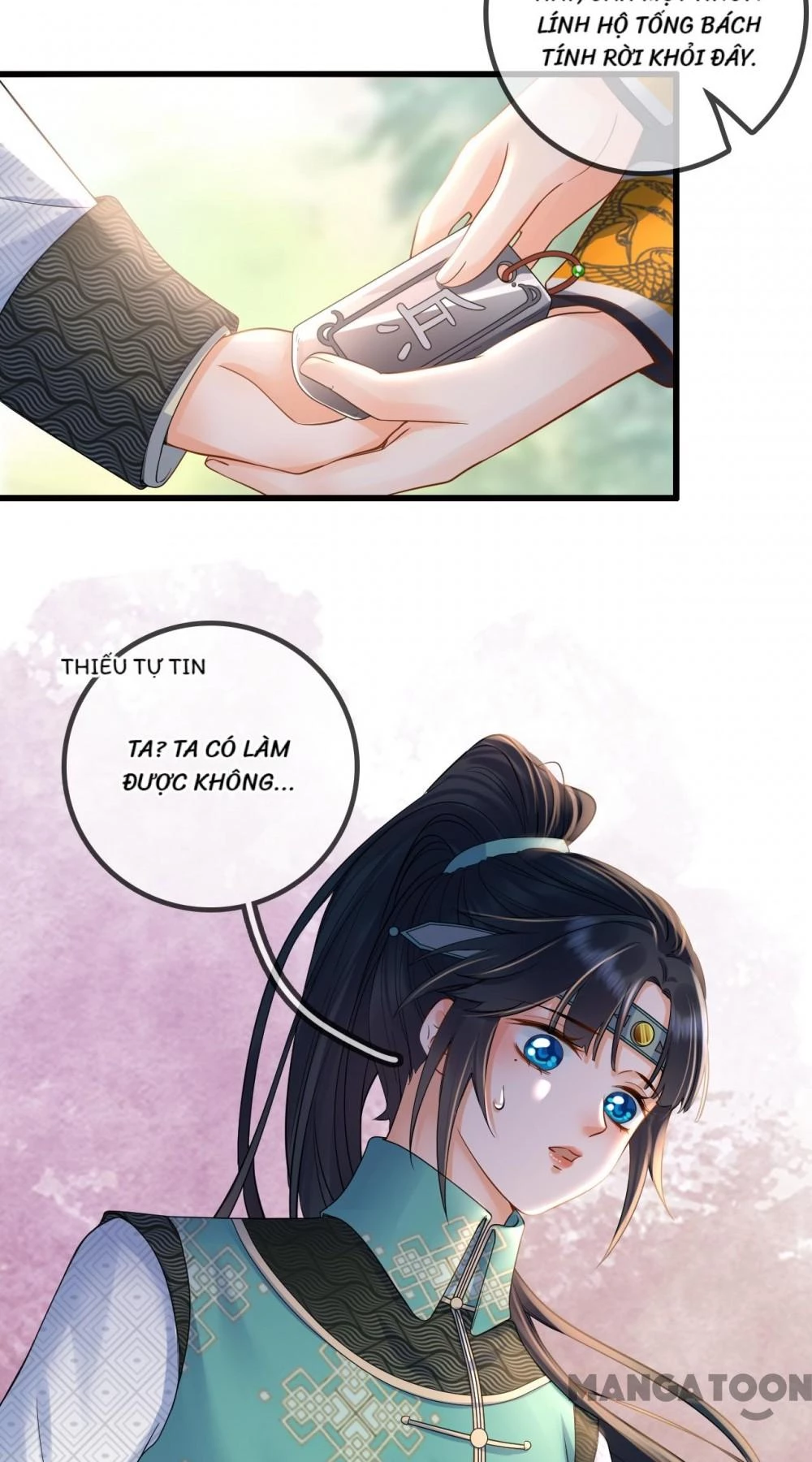 Thái Tử, Người Thật Ngọt Ngào Chapter 92 - 11