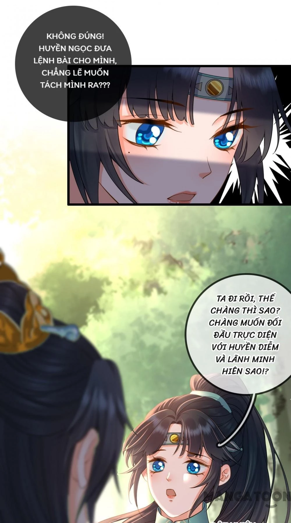 Thái Tử, Người Thật Ngọt Ngào Chapter 92 - 15