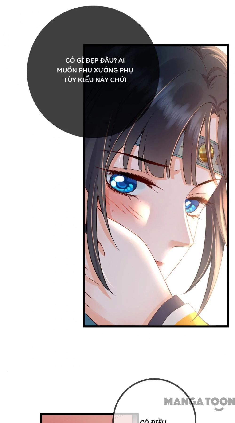 Thái Tử, Người Thật Ngọt Ngào Chapter 92 - 18