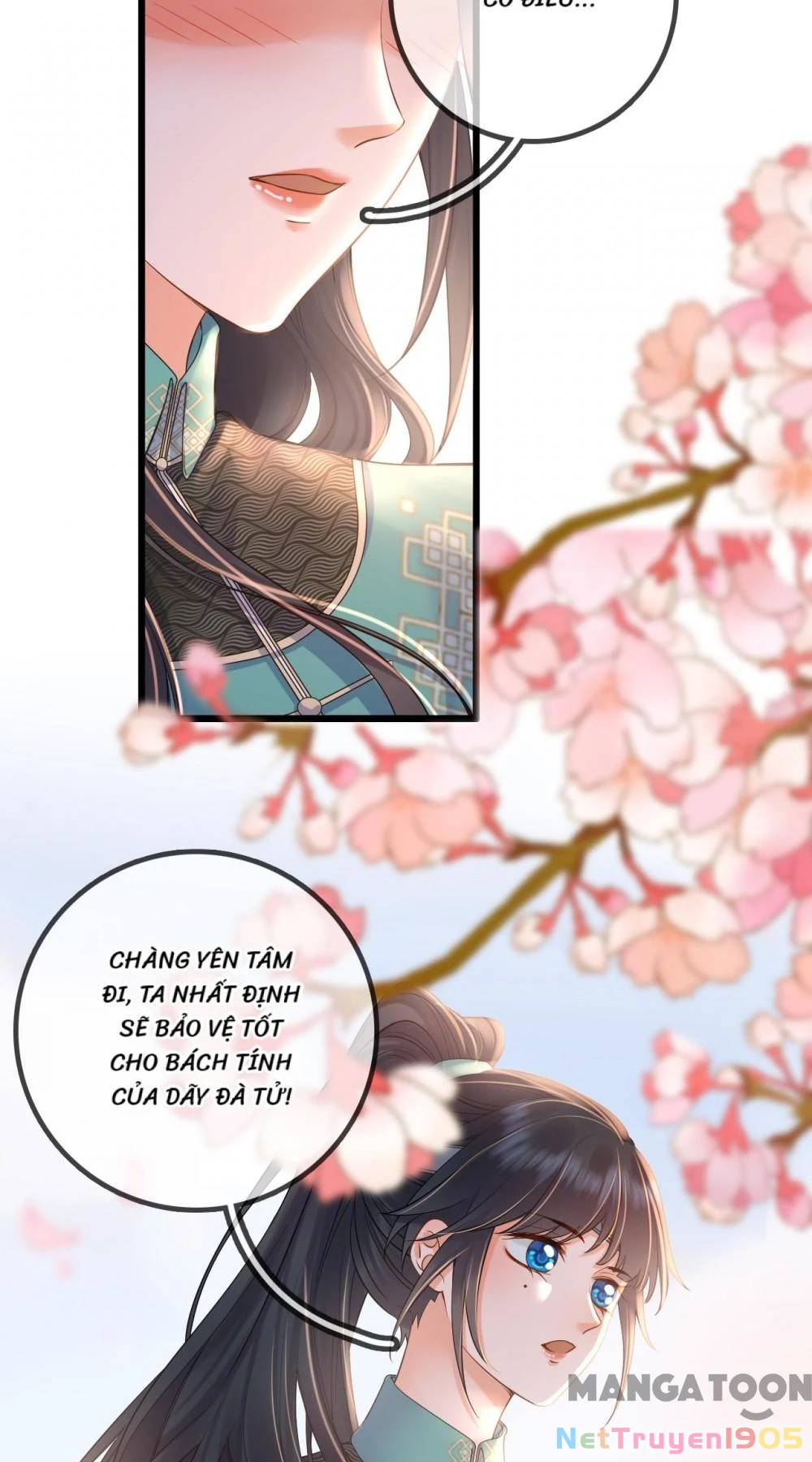 Thái Tử, Người Thật Ngọt Ngào Chapter 92 - 19