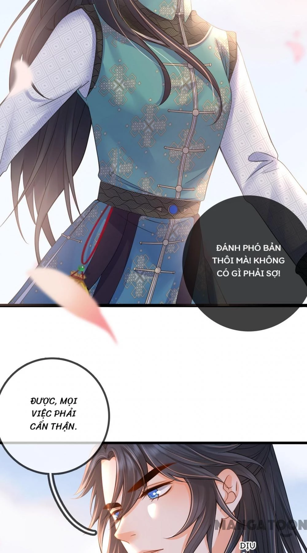 Thái Tử, Người Thật Ngọt Ngào Chapter 92 - 20