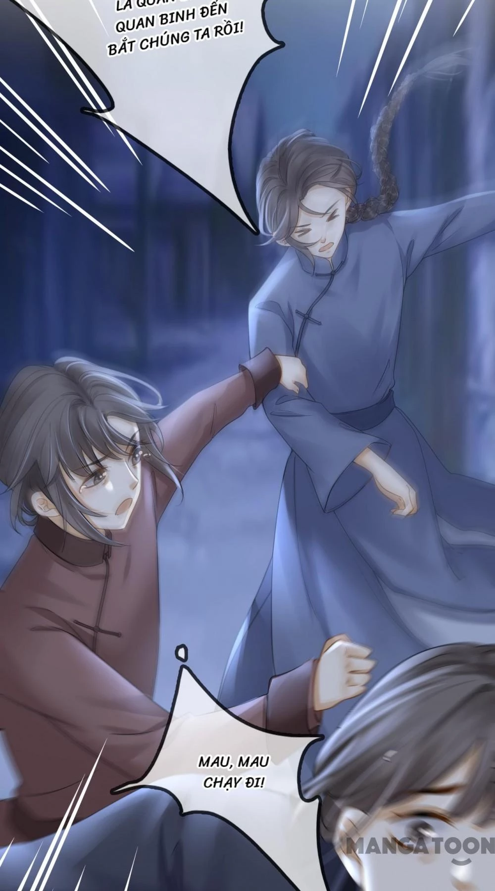 Thái Tử, Người Thật Ngọt Ngào Chapter 92 - 26