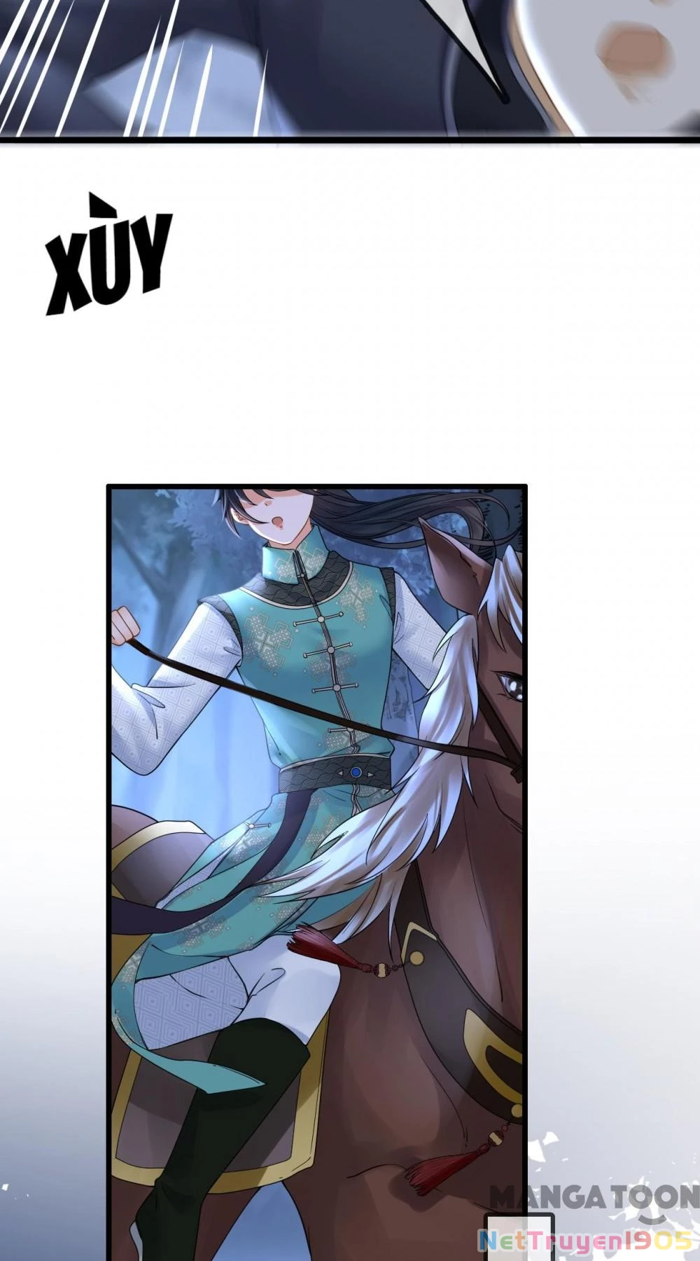 Thái Tử, Người Thật Ngọt Ngào Chapter 92 - 27