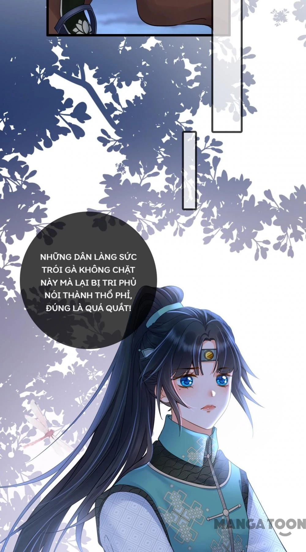 Thái Tử, Người Thật Ngọt Ngào Chapter 92 - 28