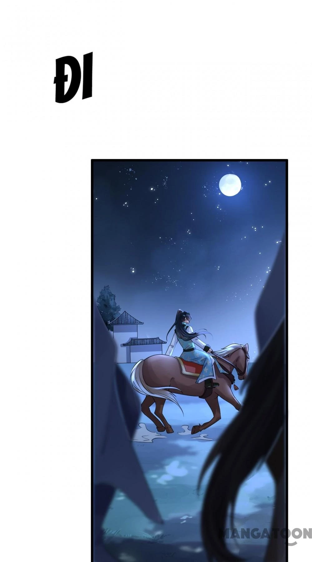 Thái Tử, Người Thật Ngọt Ngào Chapter 93 - 3