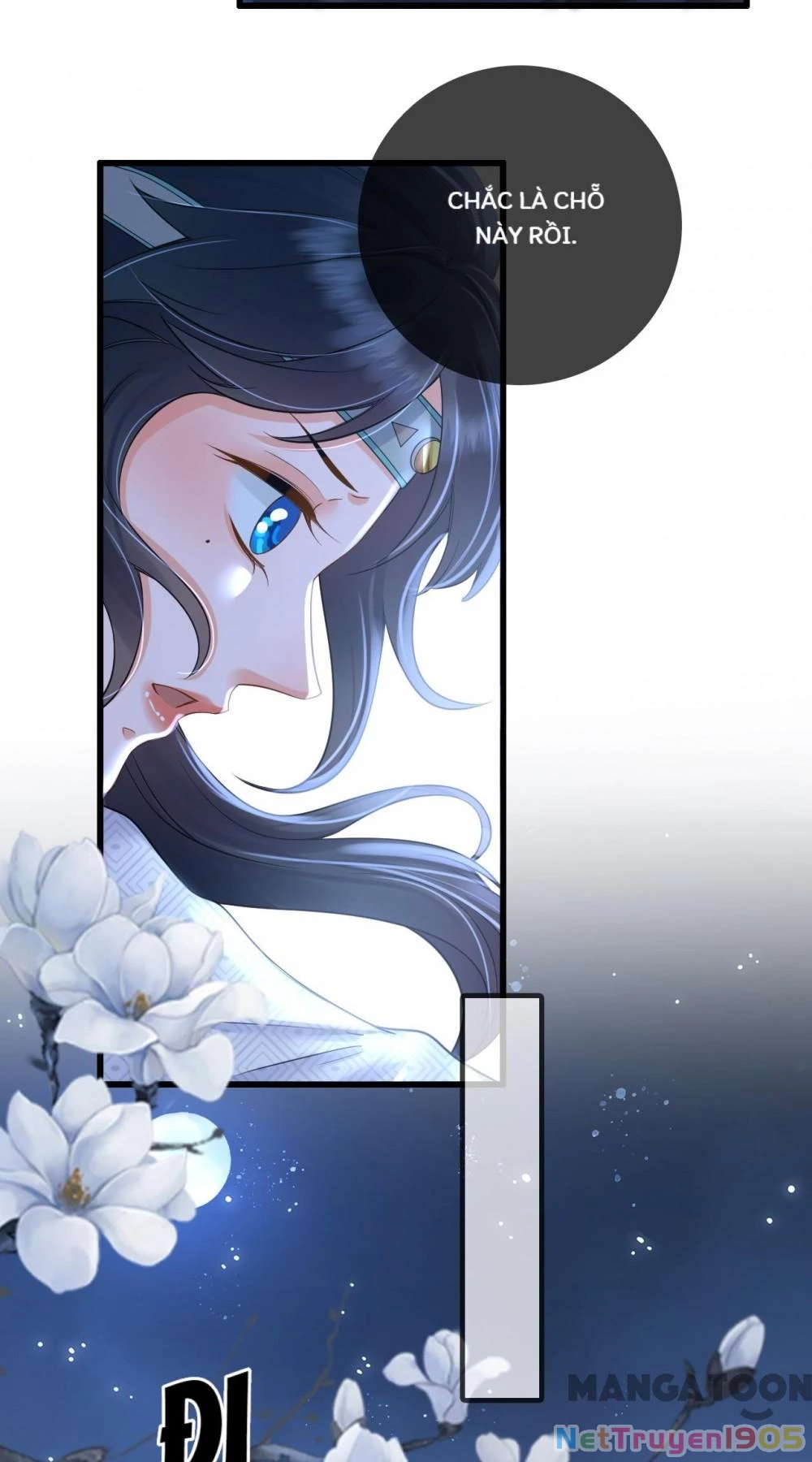 Thái Tử, Người Thật Ngọt Ngào Chapter 93 - 4