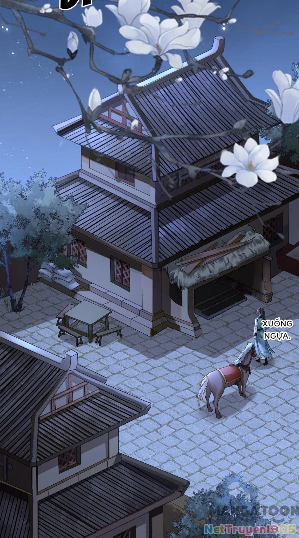 Thái Tử, Người Thật Ngọt Ngào Chapter 93 - 5