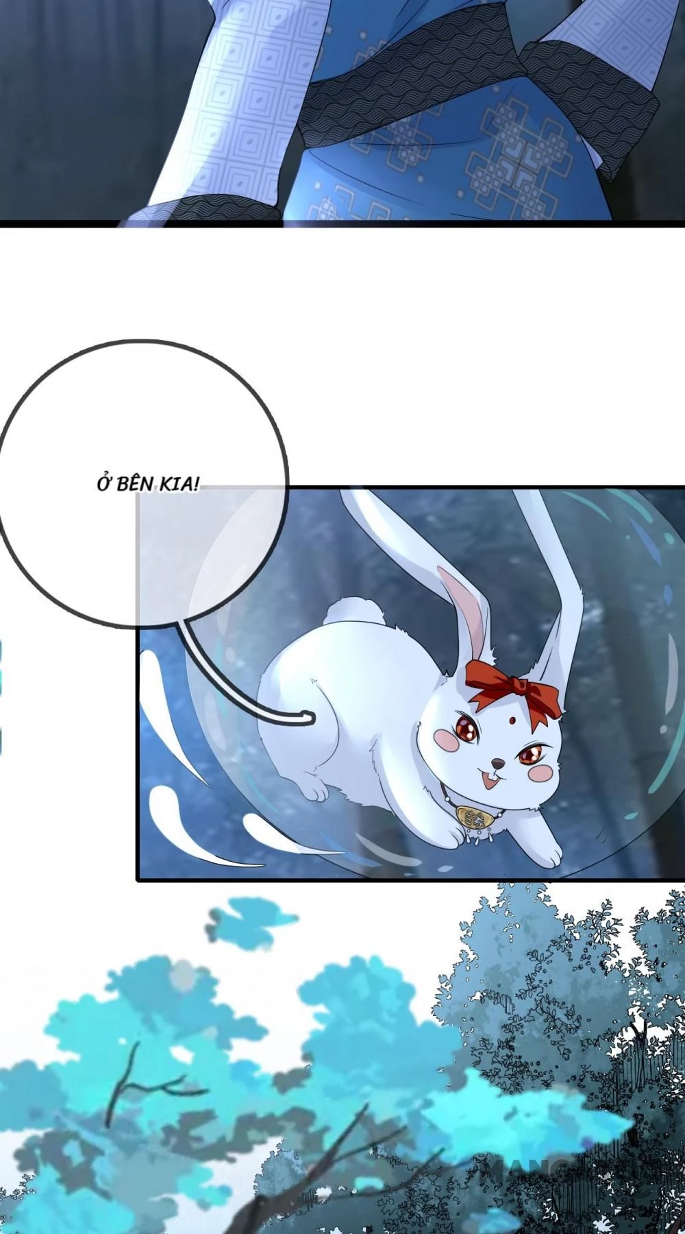 Thái Tử, Người Thật Ngọt Ngào Chapter 93 - 19