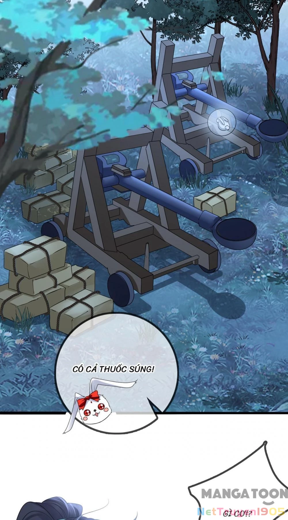 Thái Tử, Người Thật Ngọt Ngào Chapter 93 - 20