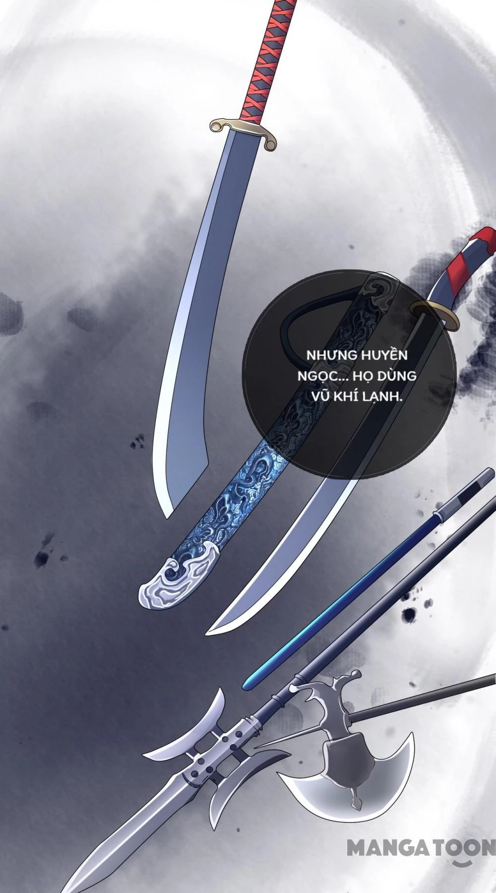 Thái Tử, Người Thật Ngọt Ngào Chapter 93 - 23