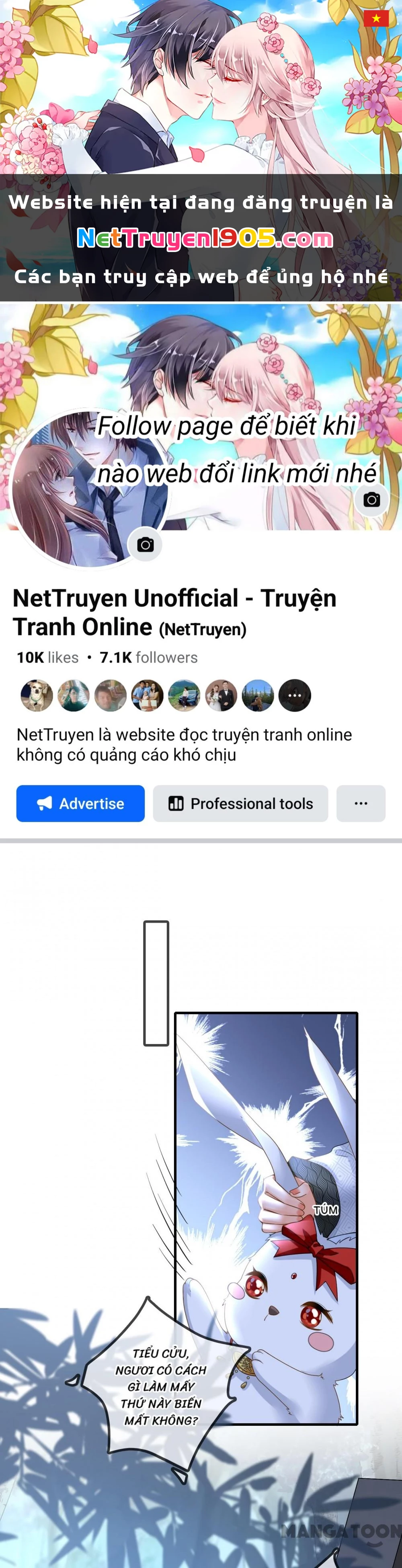 Thái Tử, Người Thật Ngọt Ngào Chapter 94 - 1