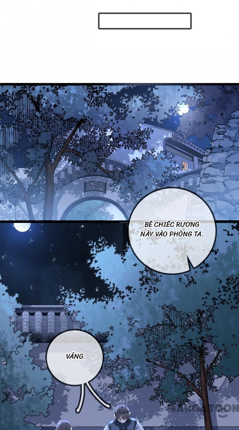 Thái Tử, Người Thật Ngọt Ngào Chapter 94 - 3