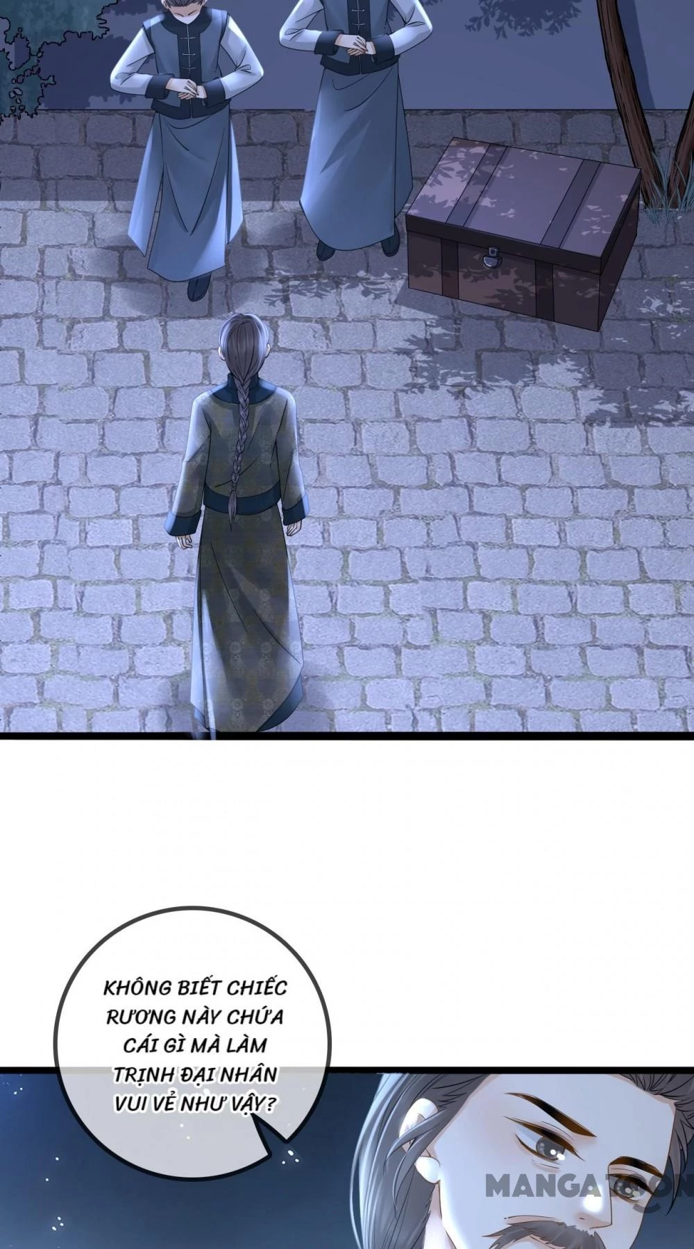 Thái Tử, Người Thật Ngọt Ngào Chapter 94 - 4