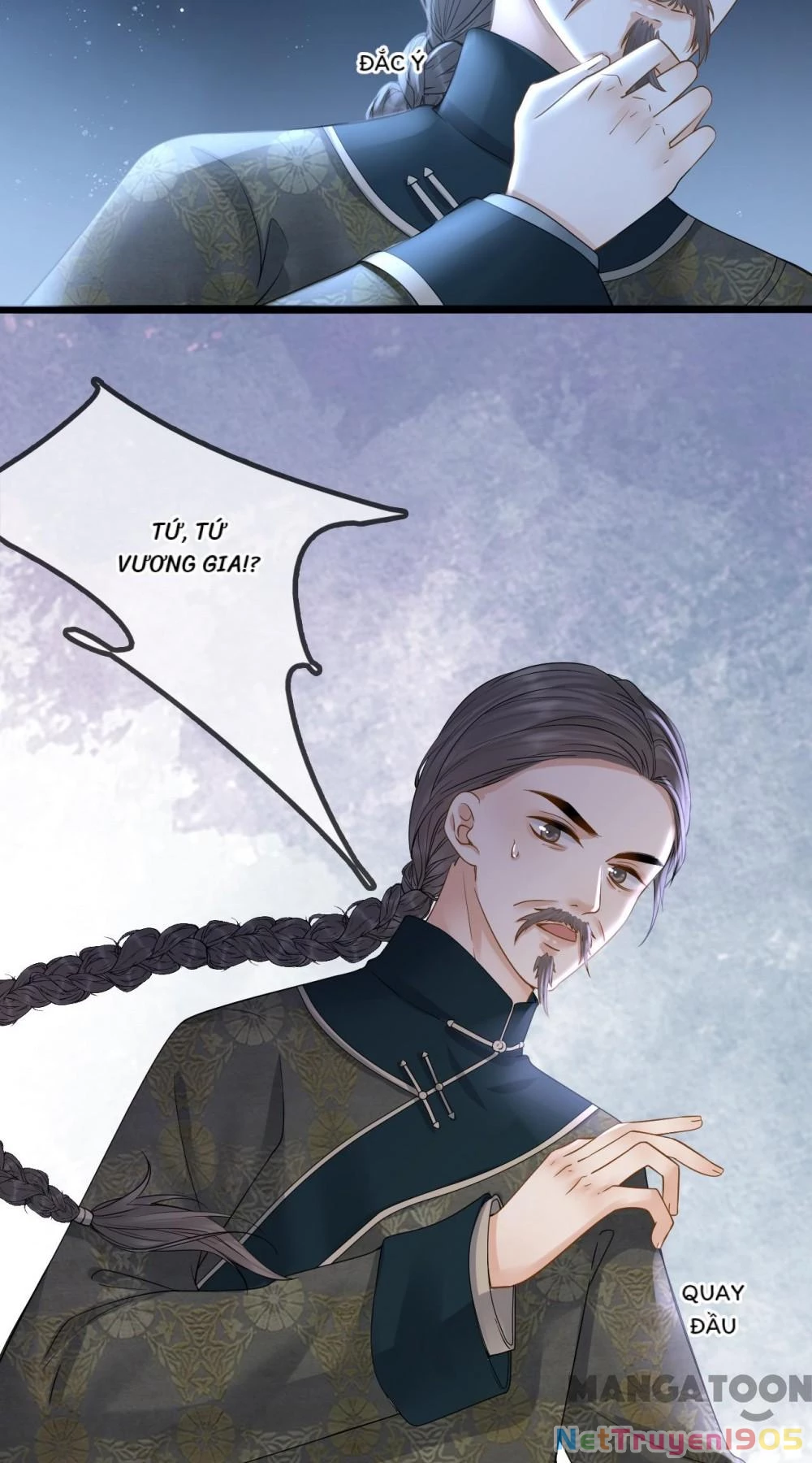 Thái Tử, Người Thật Ngọt Ngào Chapter 94 - 5