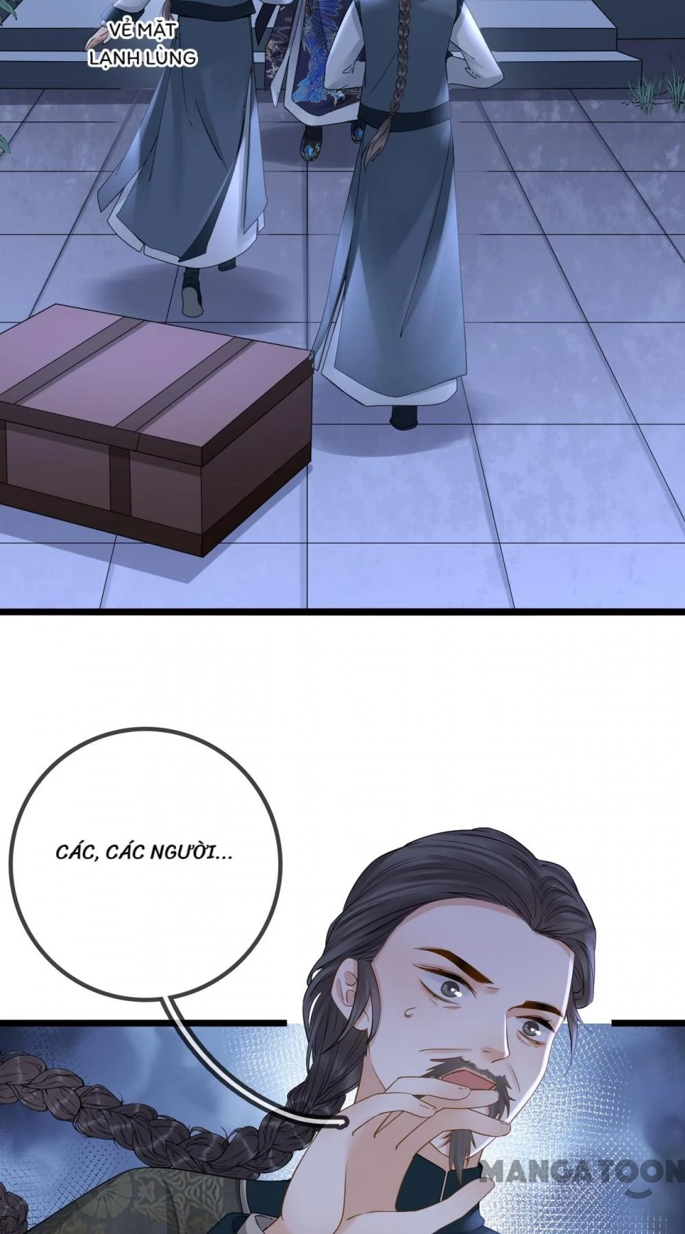 Thái Tử, Người Thật Ngọt Ngào Chapter 94 - 7