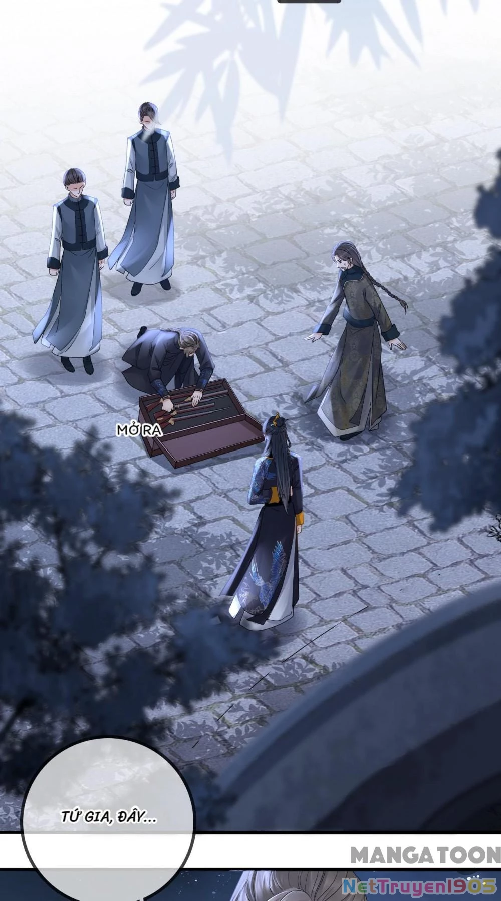 Thái Tử, Người Thật Ngọt Ngào Chapter 94 - 9