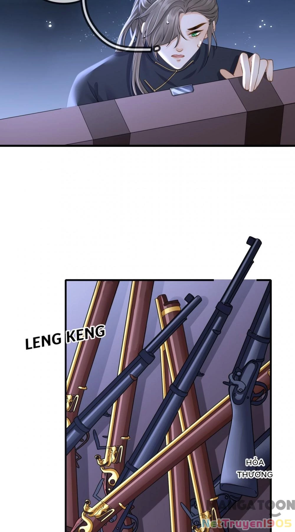 Thái Tử, Người Thật Ngọt Ngào Chapter 94 - 10