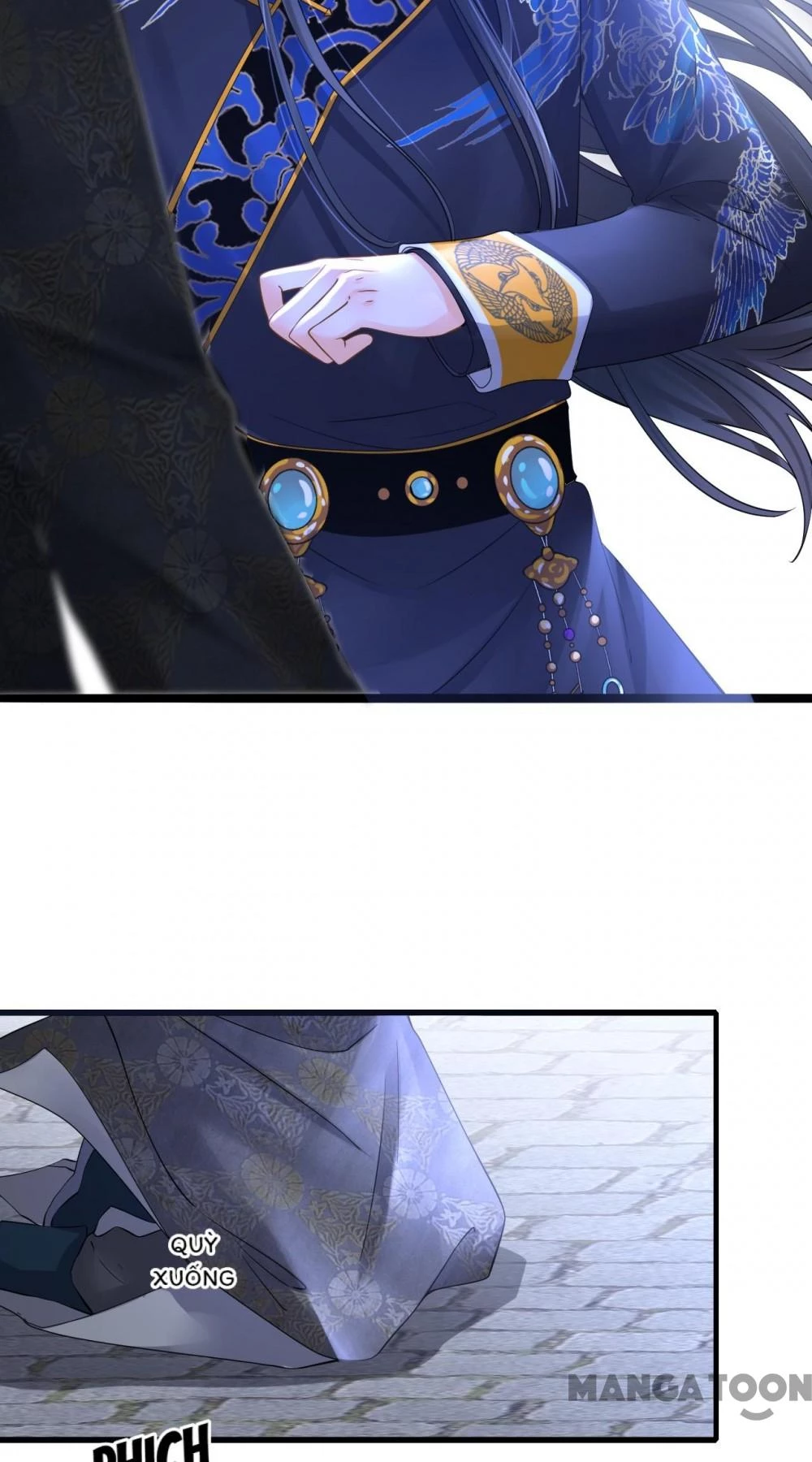 Thái Tử, Người Thật Ngọt Ngào Chapter 94 - 12