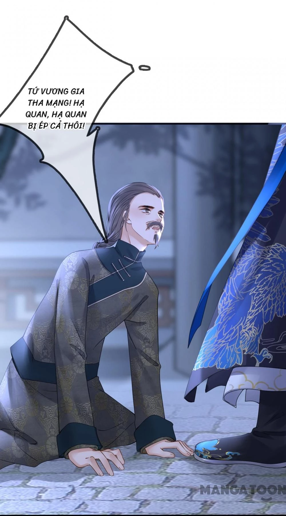 Thái Tử, Người Thật Ngọt Ngào Chapter 94 - 14