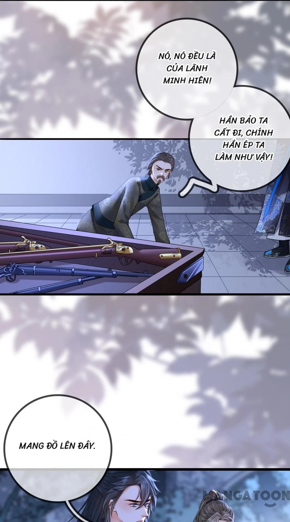 Thái Tử, Người Thật Ngọt Ngào Chapter 94 - 15