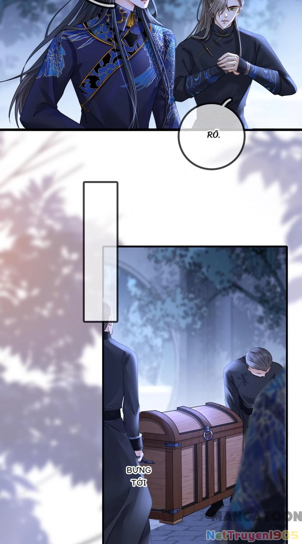 Thái Tử, Người Thật Ngọt Ngào Chapter 94 - 16