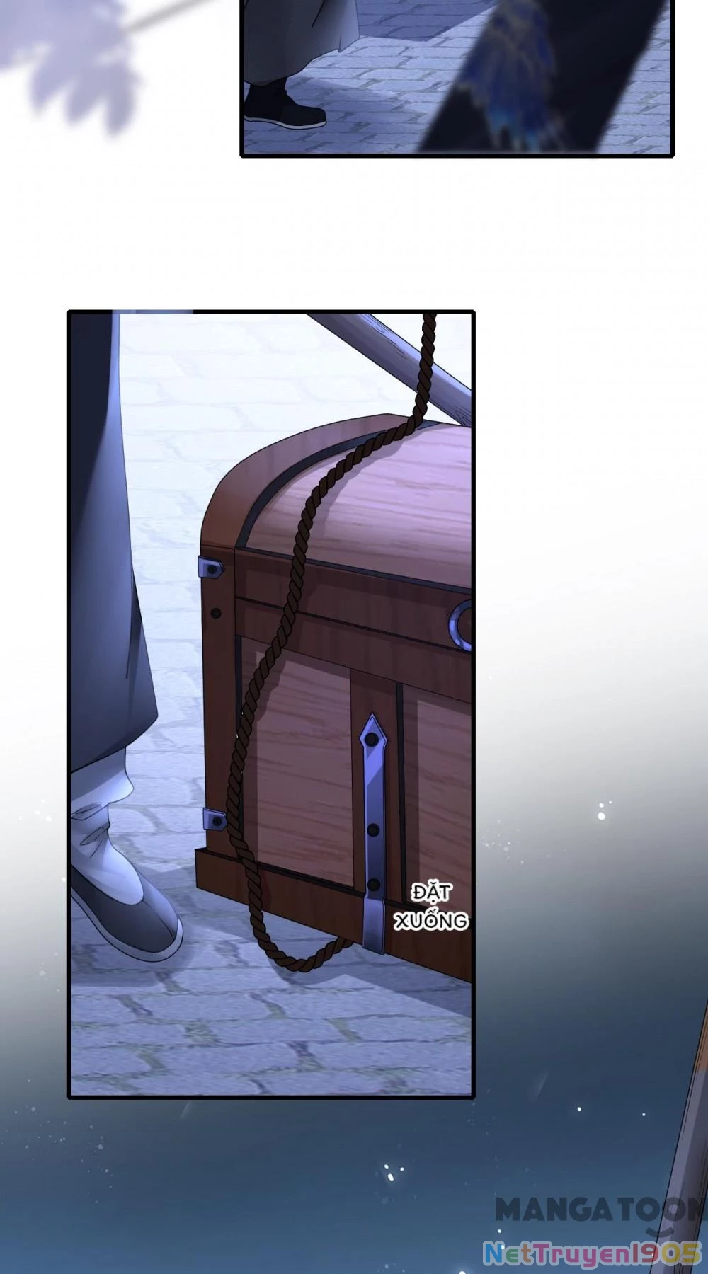 Thái Tử, Người Thật Ngọt Ngào Chapter 94 - 17