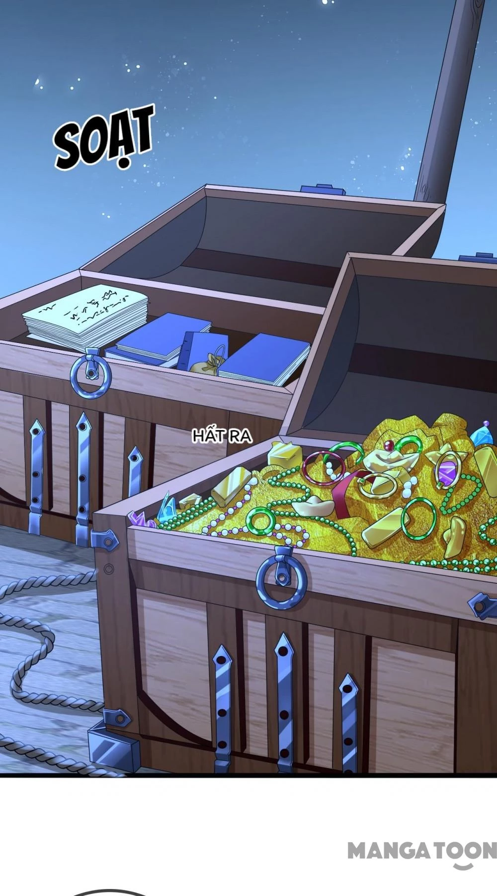 Thái Tử, Người Thật Ngọt Ngào Chapter 94 - 18