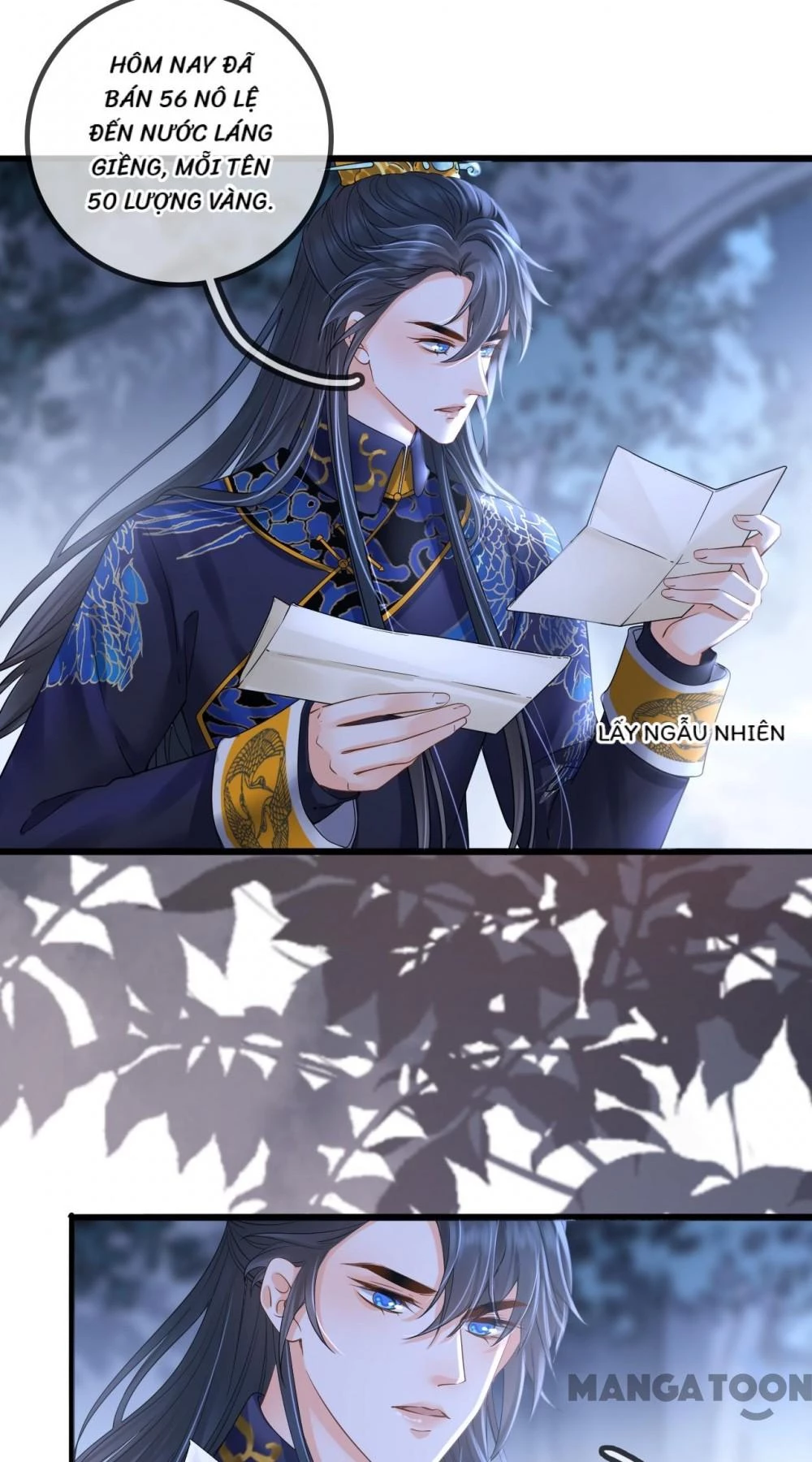 Thái Tử, Người Thật Ngọt Ngào Chapter 94 - 19