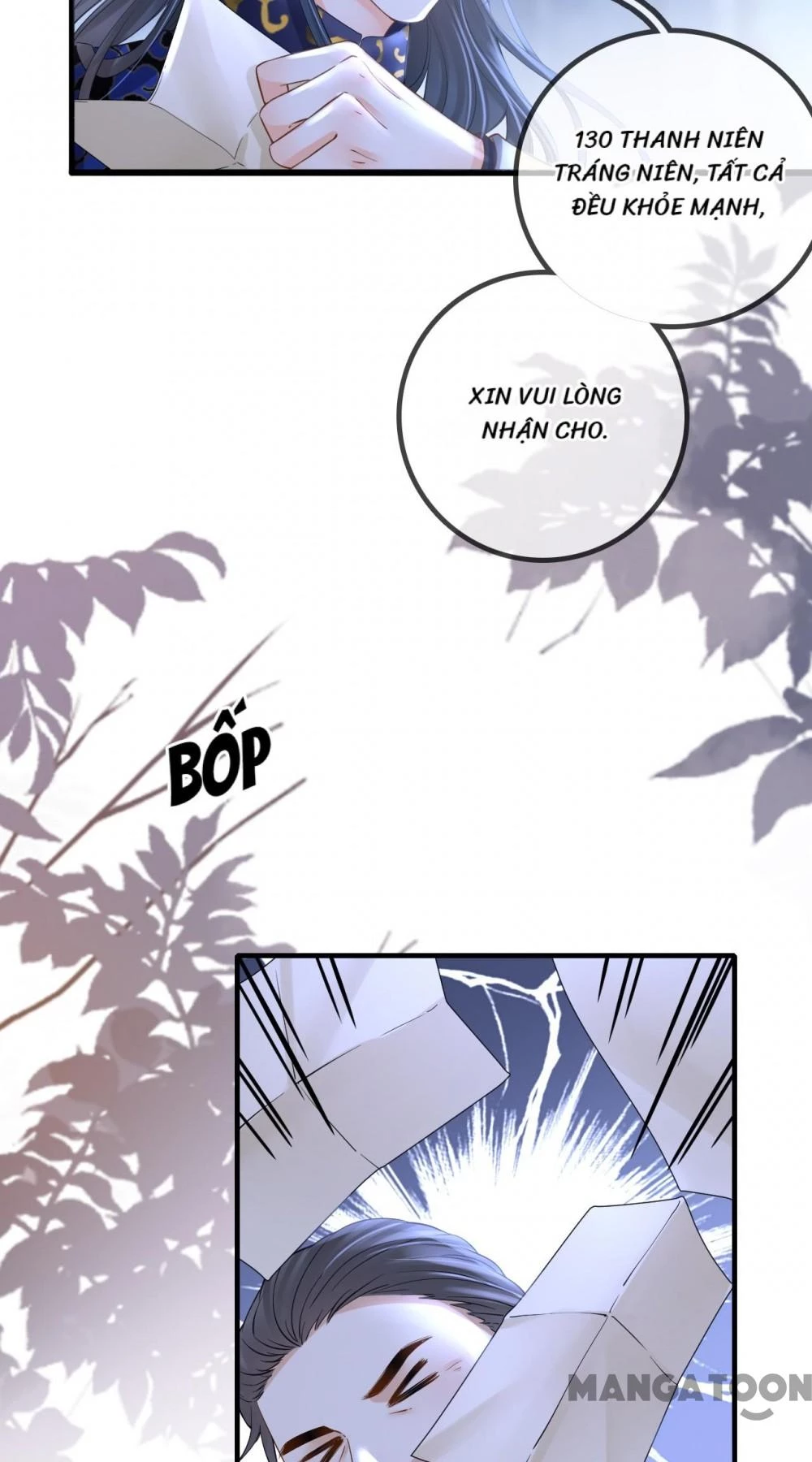 Thái Tử, Người Thật Ngọt Ngào Chapter 94 - 20