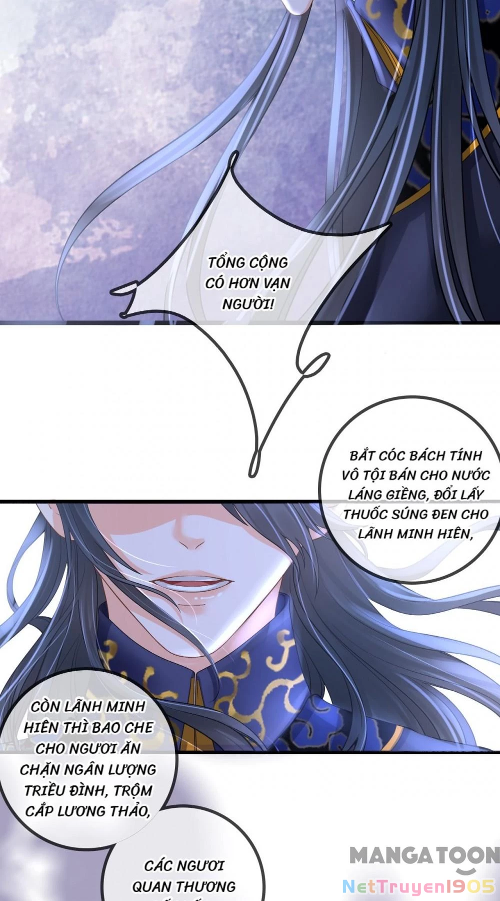 Thái Tử, Người Thật Ngọt Ngào Chapter 94 - 22