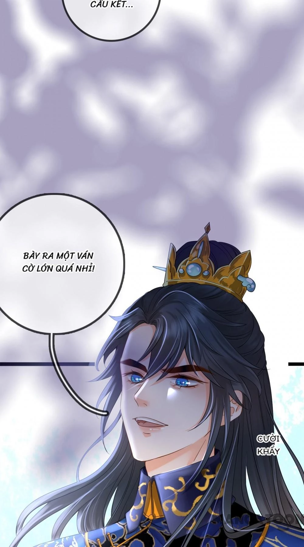 Thái Tử, Người Thật Ngọt Ngào Chapter 94 - 23