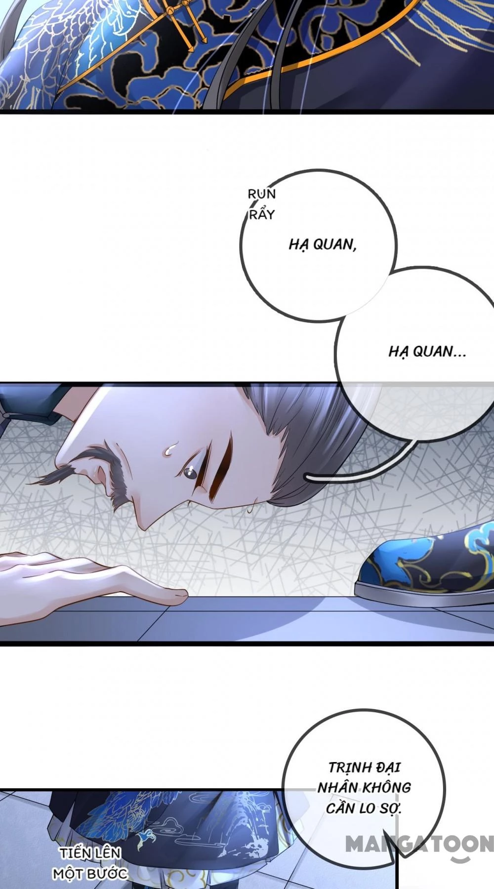 Thái Tử, Người Thật Ngọt Ngào Chapter 94 - 24