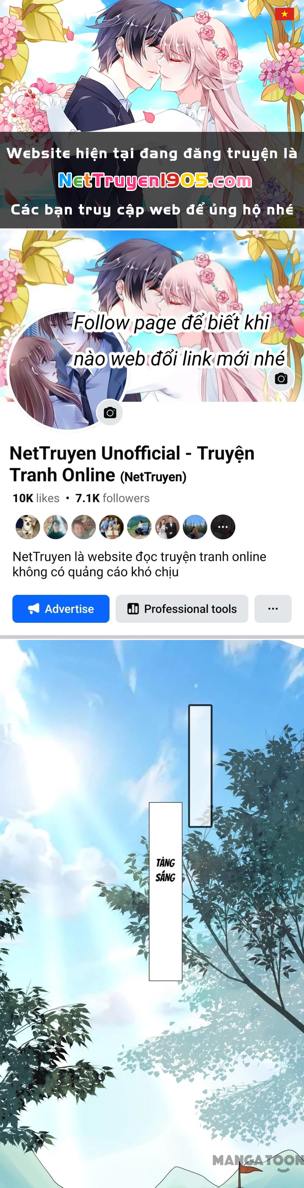 Thái Tử, Người Thật Ngọt Ngào Chapter 95 - 1