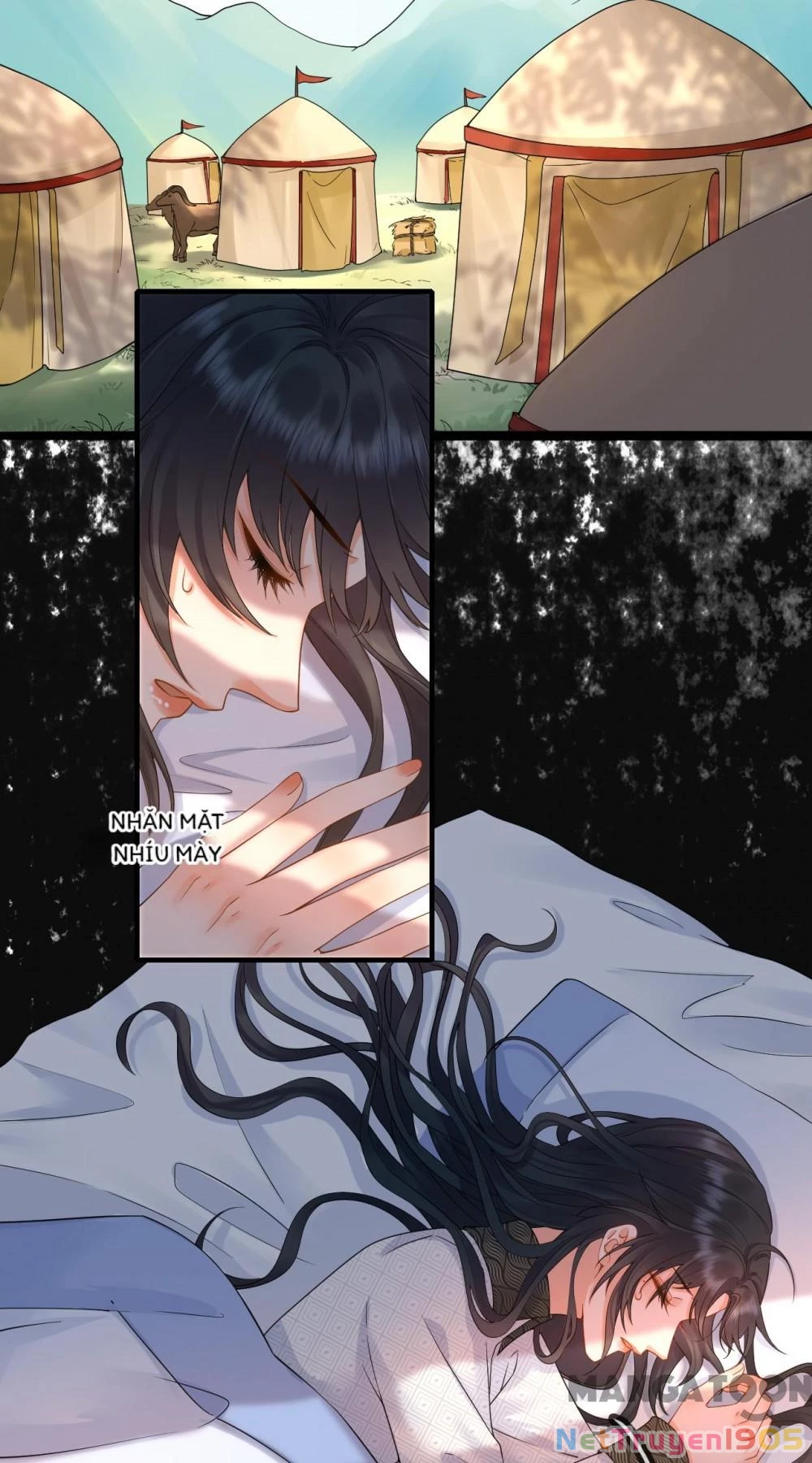 Thái Tử, Người Thật Ngọt Ngào Chapter 95 - 2