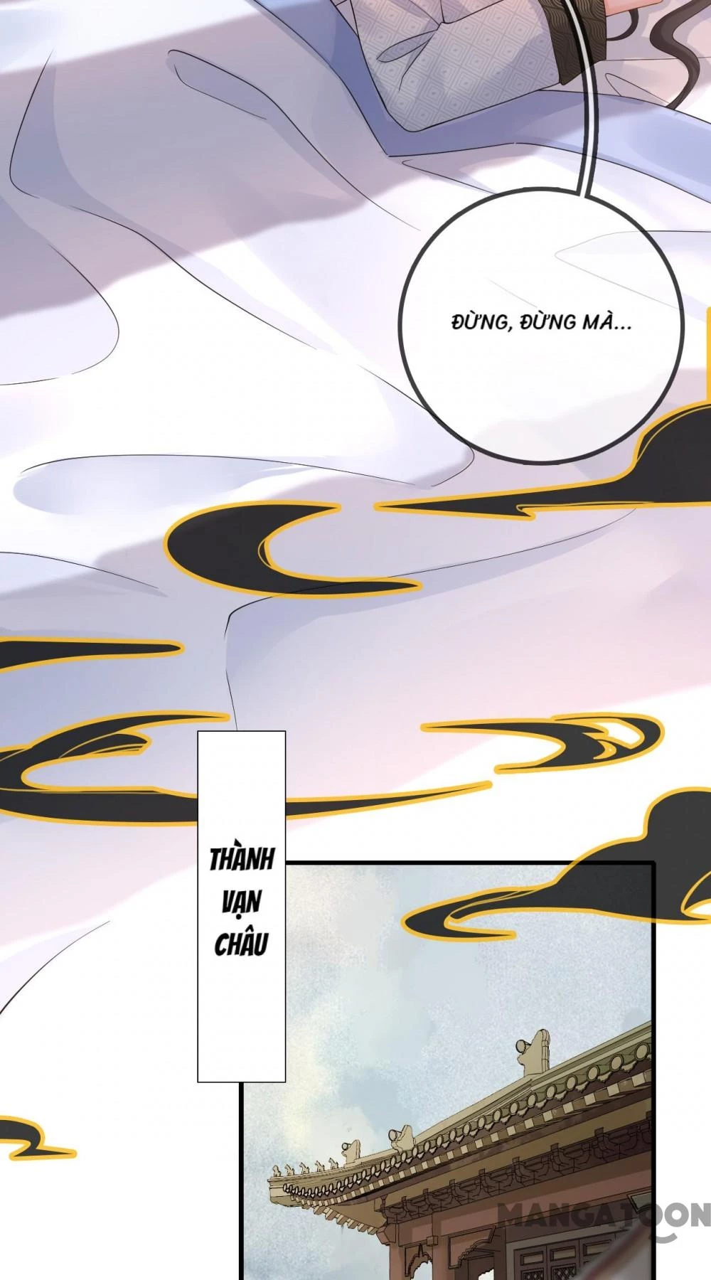 Thái Tử, Người Thật Ngọt Ngào Chapter 95 - 3