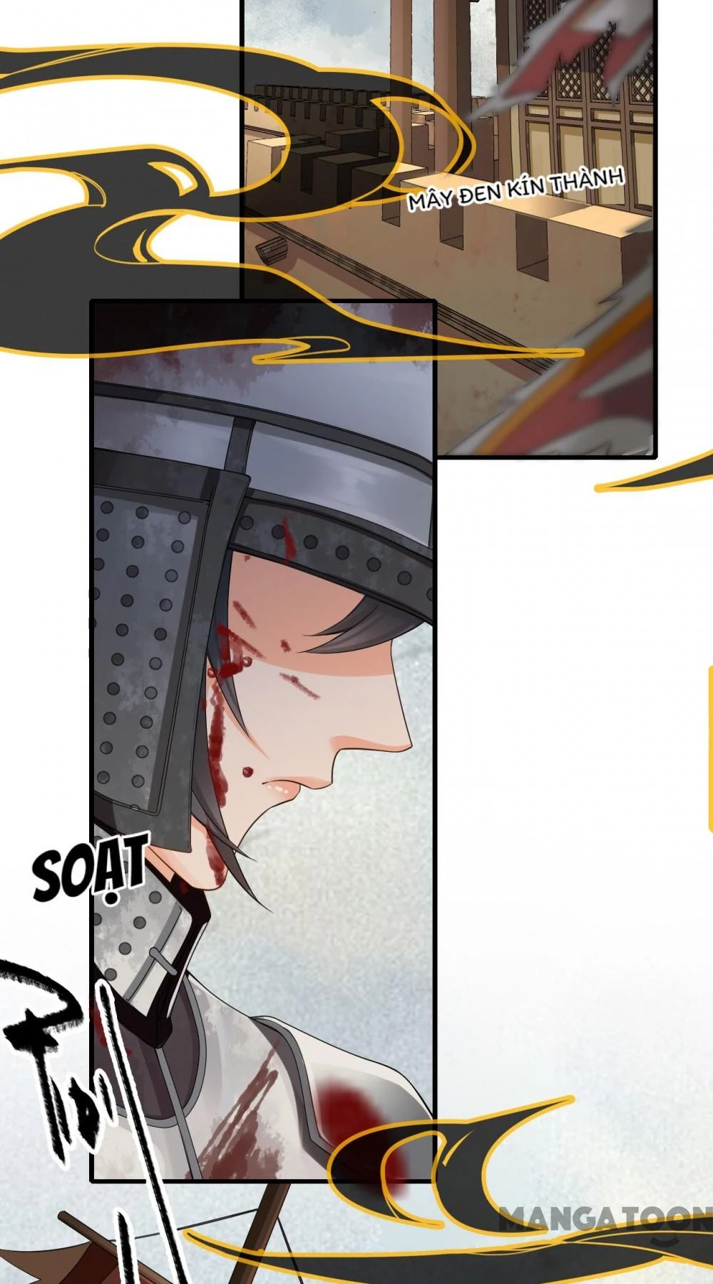 Thái Tử, Người Thật Ngọt Ngào Chapter 95 - 4