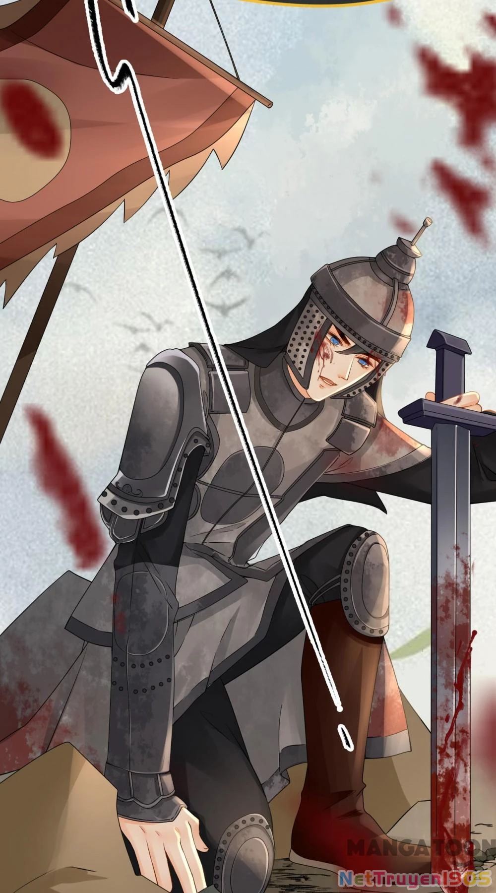 Thái Tử, Người Thật Ngọt Ngào Chapter 95 - 5