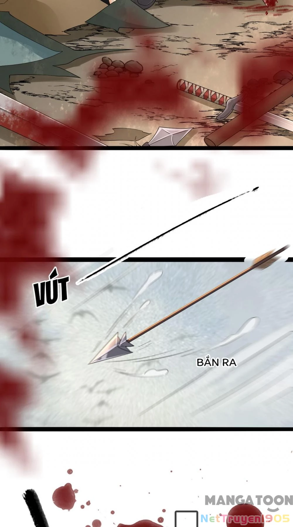 Thái Tử, Người Thật Ngọt Ngào Chapter 95 - 6